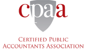 Certified Public Accoutants Association logo