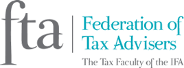 FTA Federation of Tax Advisers logo
